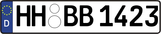 HH-BB1423