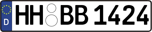 HH-BB1424