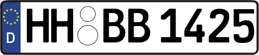 HH-BB1425