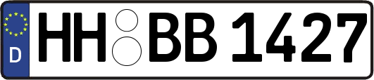 HH-BB1427