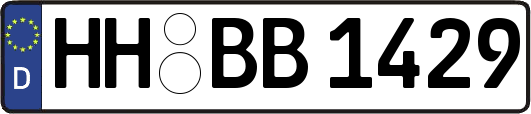 HH-BB1429