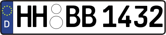HH-BB1432