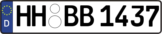 HH-BB1437