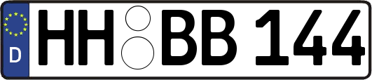 HH-BB144