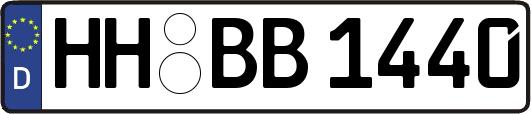 HH-BB1440