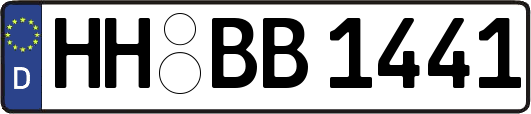 HH-BB1441