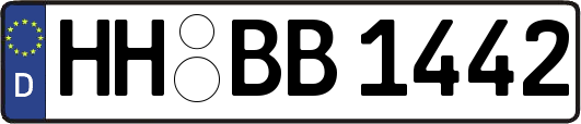 HH-BB1442