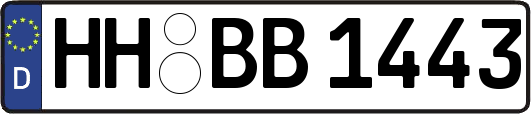 HH-BB1443