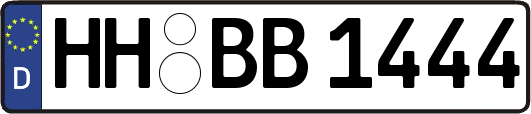 HH-BB1444
