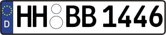 HH-BB1446