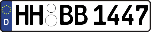 HH-BB1447