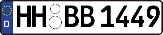 HH-BB1449