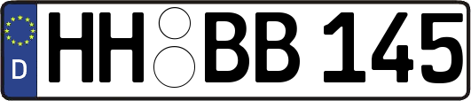 HH-BB145