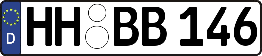 HH-BB146