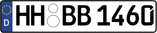 HH-BB1460