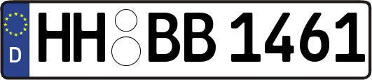 HH-BB1461