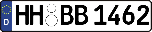 HH-BB1462