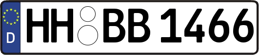 HH-BB1466