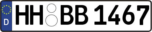 HH-BB1467