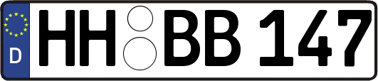 HH-BB147