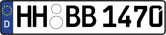 HH-BB1470