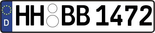 HH-BB1472
