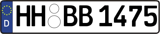 HH-BB1475