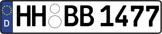 HH-BB1477