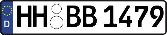 HH-BB1479