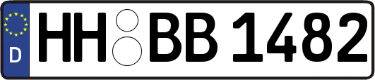 HH-BB1482