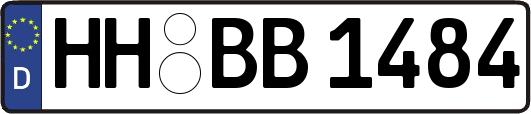 HH-BB1484