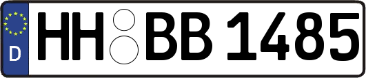 HH-BB1485