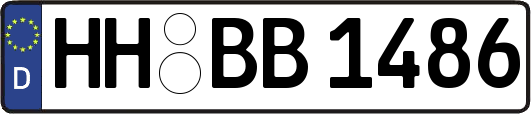 HH-BB1486