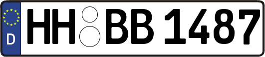 HH-BB1487