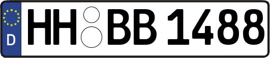 HH-BB1488