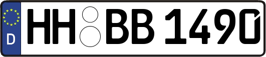 HH-BB1490