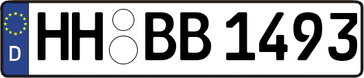HH-BB1493