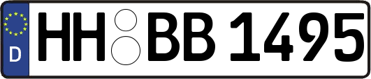 HH-BB1495