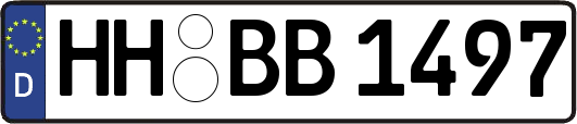 HH-BB1497