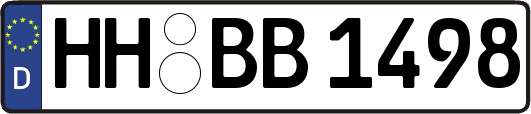 HH-BB1498