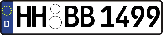 HH-BB1499
