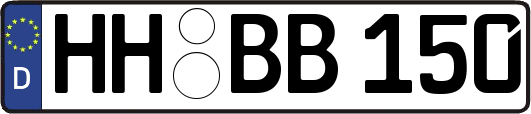 HH-BB150
