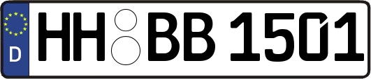 HH-BB1501