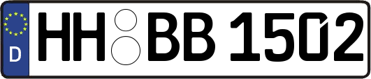 HH-BB1502