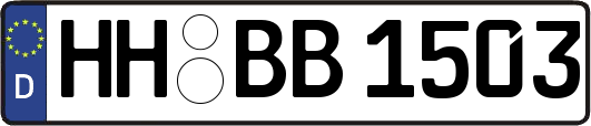 HH-BB1503