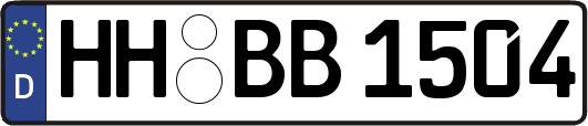 HH-BB1504