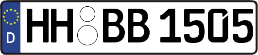 HH-BB1505