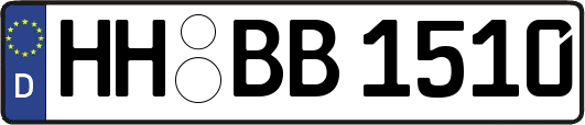 HH-BB1510