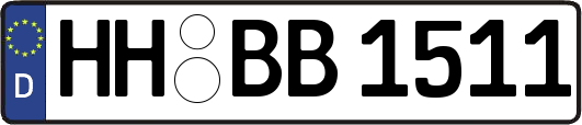 HH-BB1511