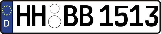 HH-BB1513